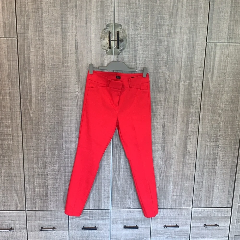 Loft Marisa Skinny Pants‎